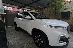 شيفروليه كابتيفا